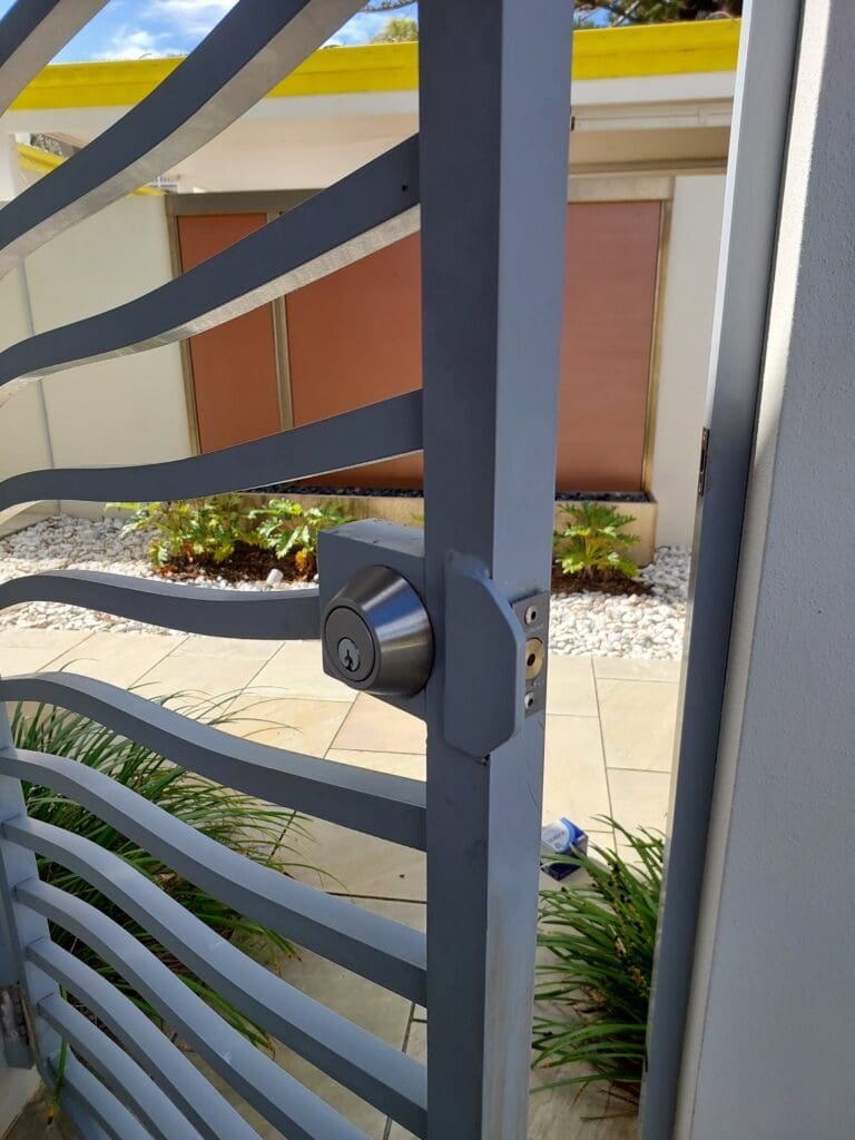 Gold Coast Home Security