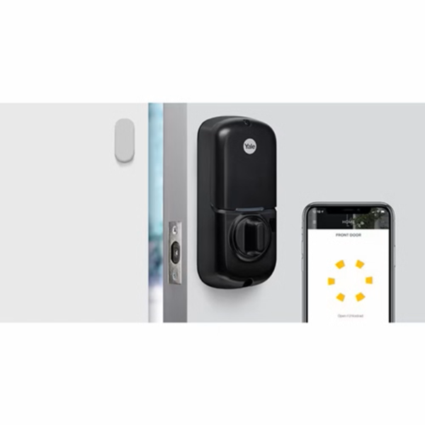 Yale Assure Lock SL with Yale Access Matte - Image 6