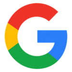 Google G logo icon