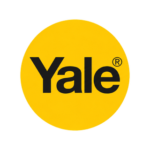 Yale lock brand logo