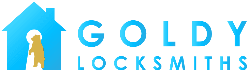 Goldy Locksmiths Gold Coast locksmith logo