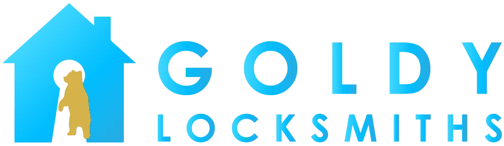 Goldy Locksmiths Gold Coast locksmith logo